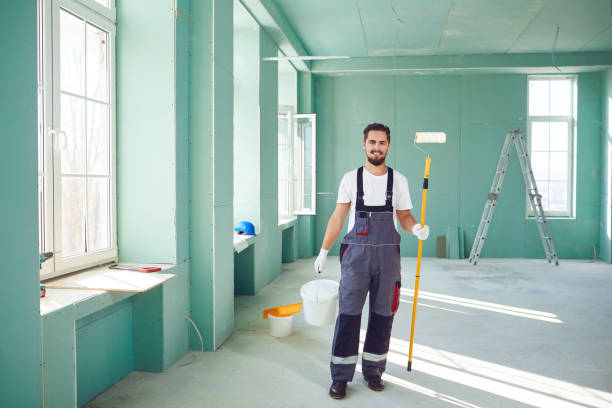 Mold Documentation for Insurance Claims in Aurora, IL