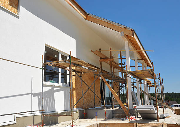 Best Mold Removal for HVAC Installations  in Aurora, IL